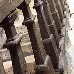 Le Patio De L'oustal לינה וארוחת בוקר 3*