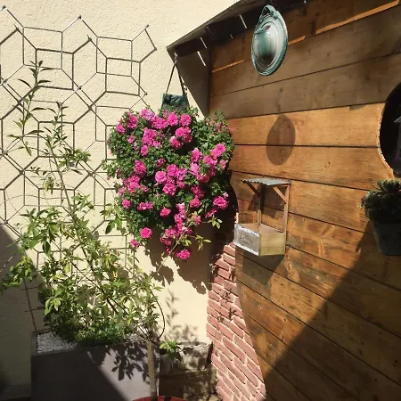 Le Patio De L'oustal Gimont