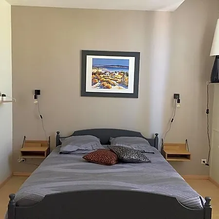 Le Patio De L'oustal Bed & Breakfast