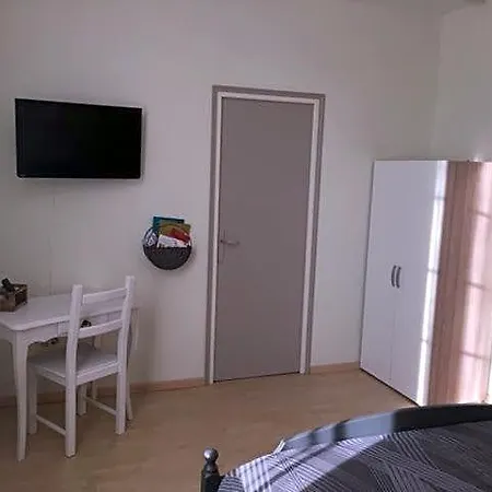 Bed & Breakfast Le Patio De L'oustal Gimont