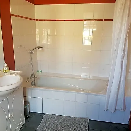 Bed & Breakfast Le Patio De L'oustal
