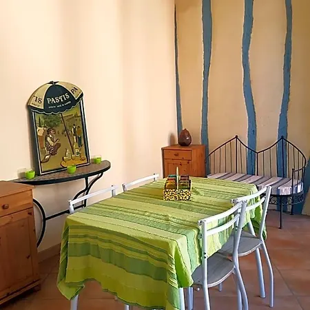 Le Patio De L'oustal Bed & Breakfast Gimont