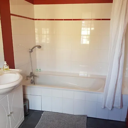 Oda ve Kahvaltı Le Patio De L'oustal Gimont