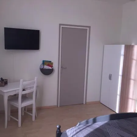 Le Patio De L'oustal Gimont