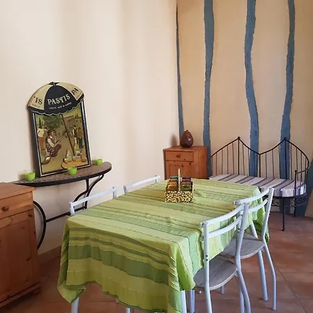Le Patio De L'oustal Bed & Breakfast Gimont