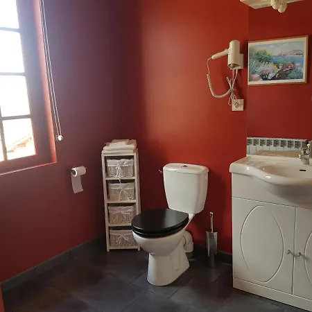 Le Patio De L'oustal 3* Gimont